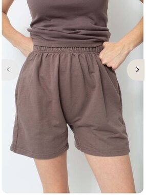 Wol Hide Easy Shorts